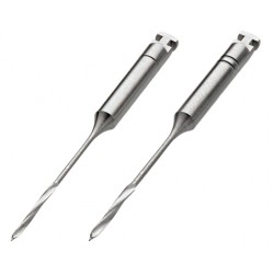 Macro-Lock Starter Drill